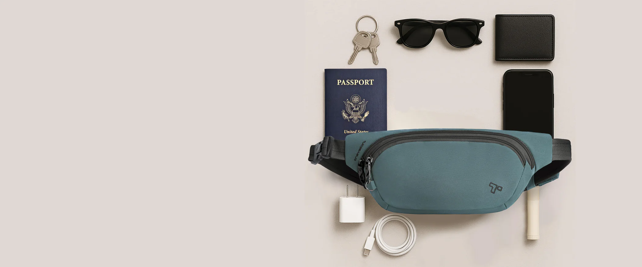 Your Next Adventure Starts Here