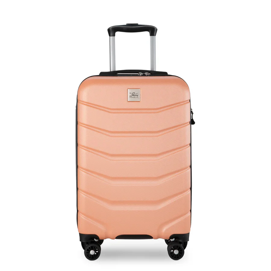 Luggage Flash Sale 15% OFF